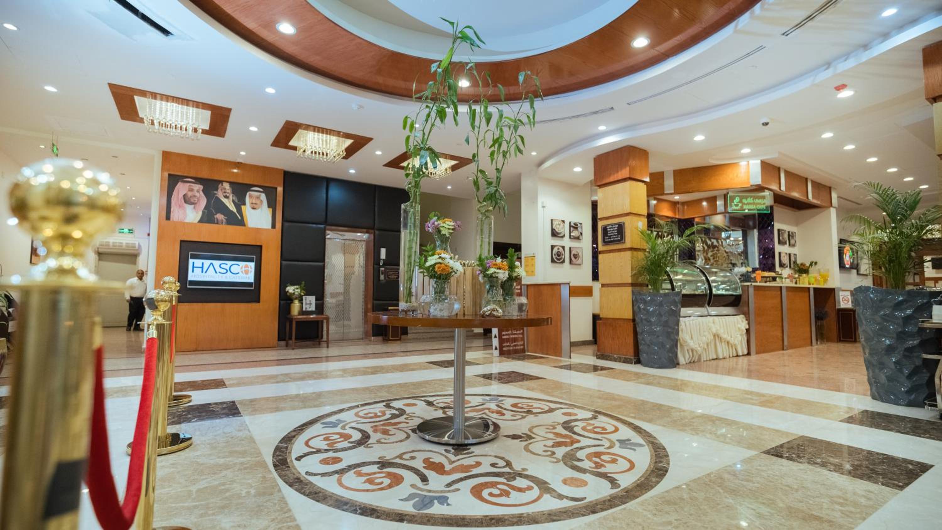 Marsa Diba酒店(Marsa Diba Hotel) 图片4