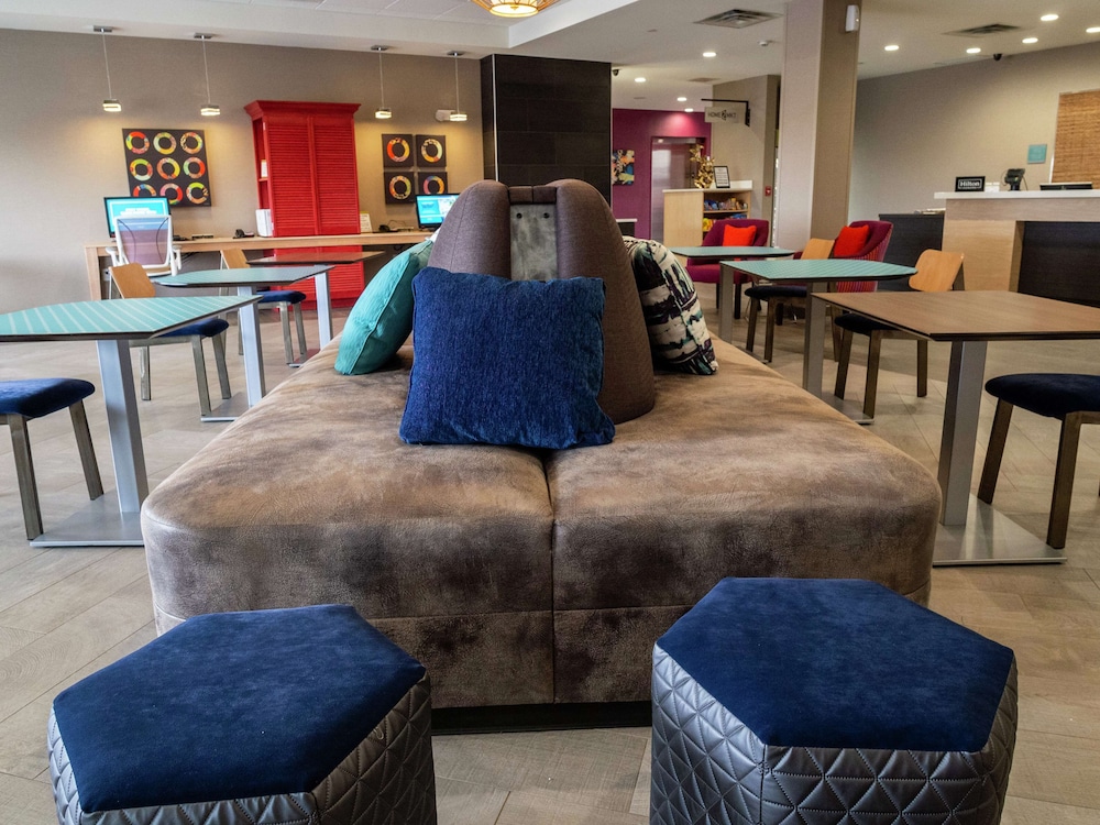 Home2 Suites by Hilton Oklahoma City NW Expressway 48/49
