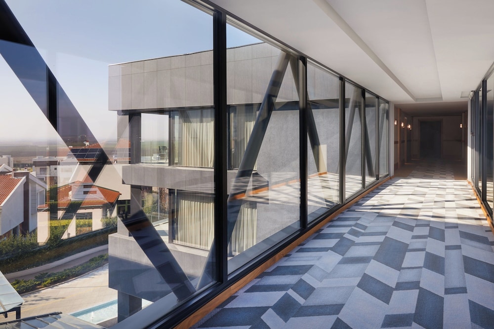 Four Points by Sheraton Prishtina City 45/50