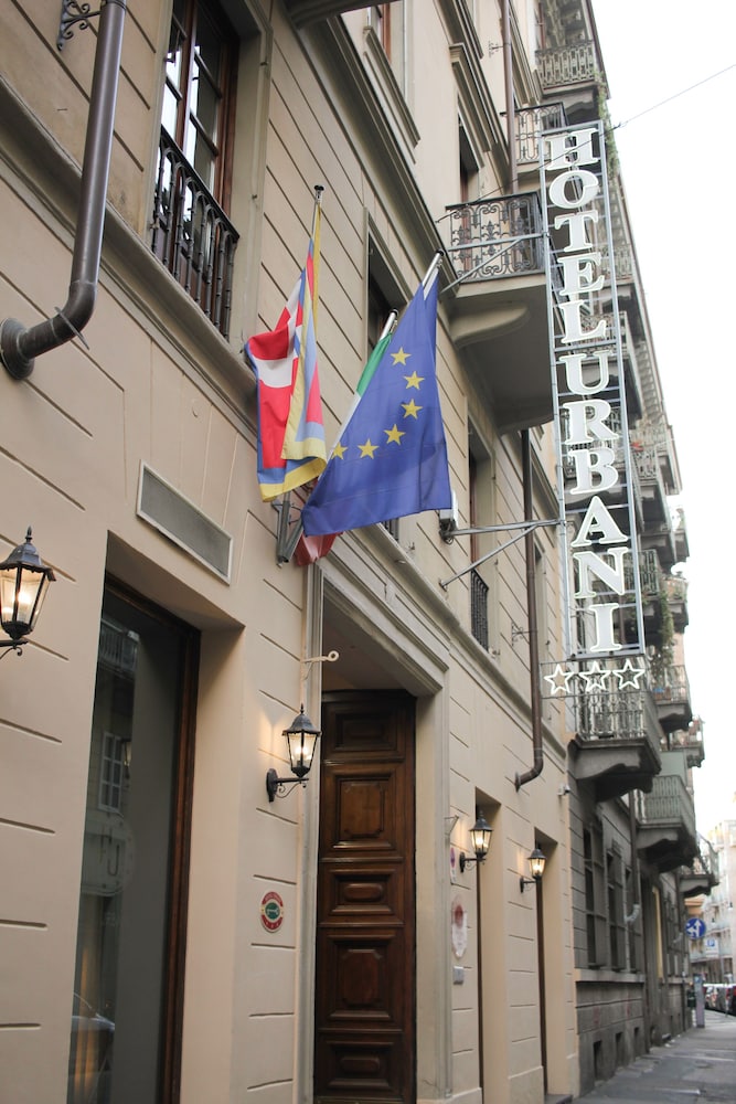 Urbani Hotel 4/49