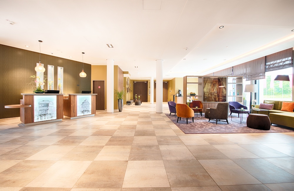 Leonardo Hotel Bad Kreuznach 9/94