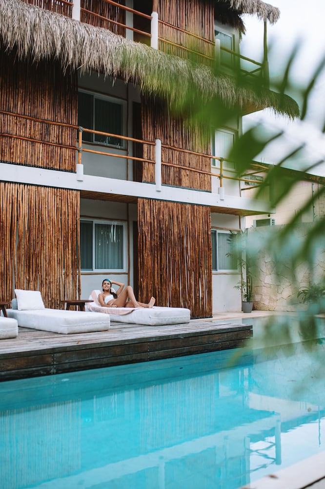 Agam Hotel Boutique Bacalar - Adults Only 1/50