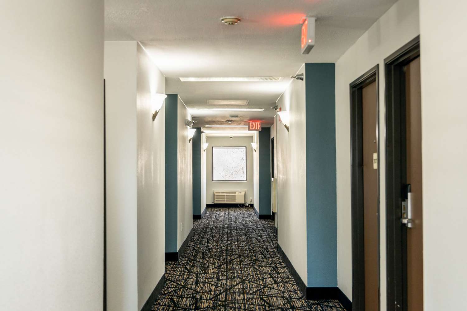 Quality Inn Carrollton 36/36