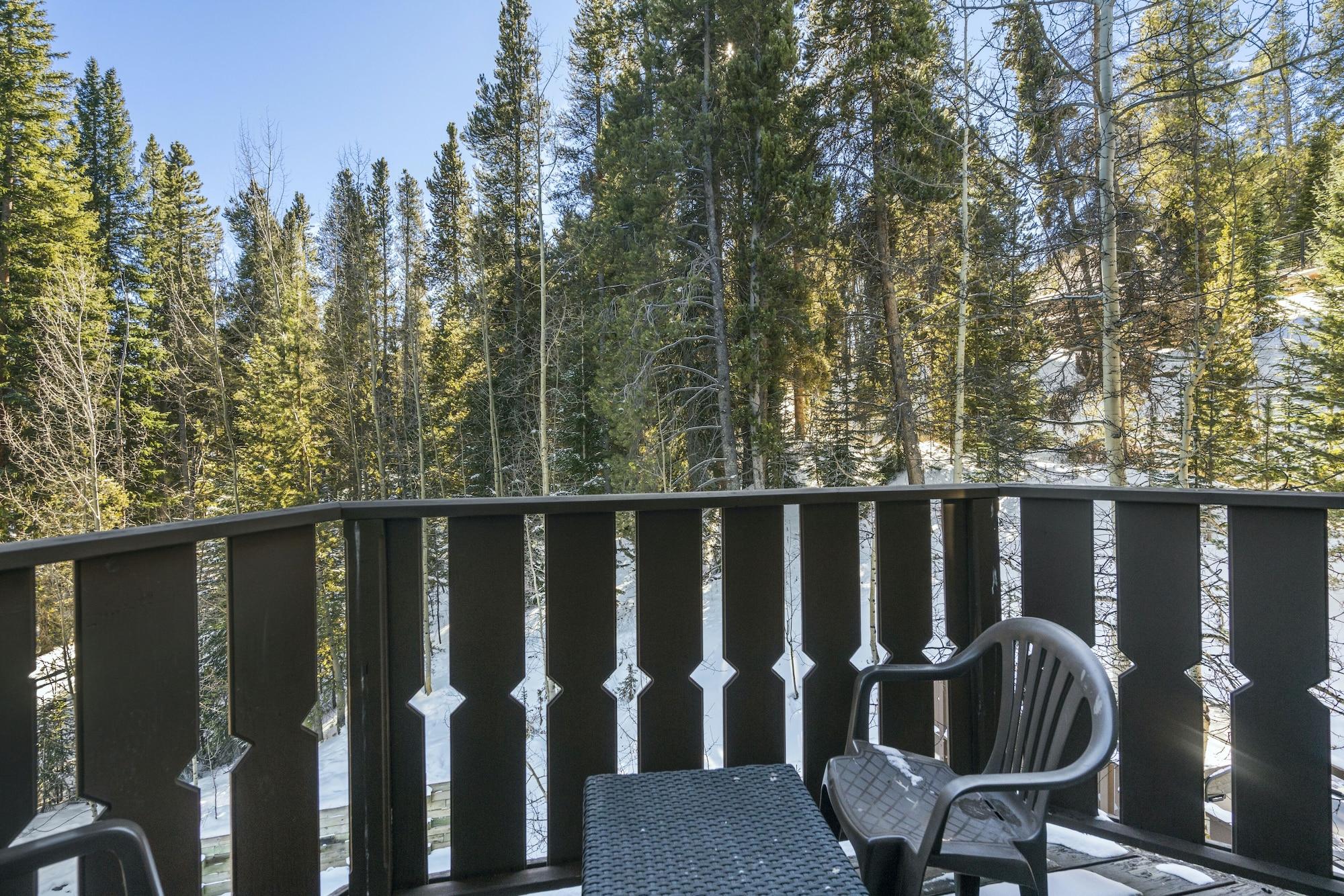 Breckenridge Boutique Hotel 28/46