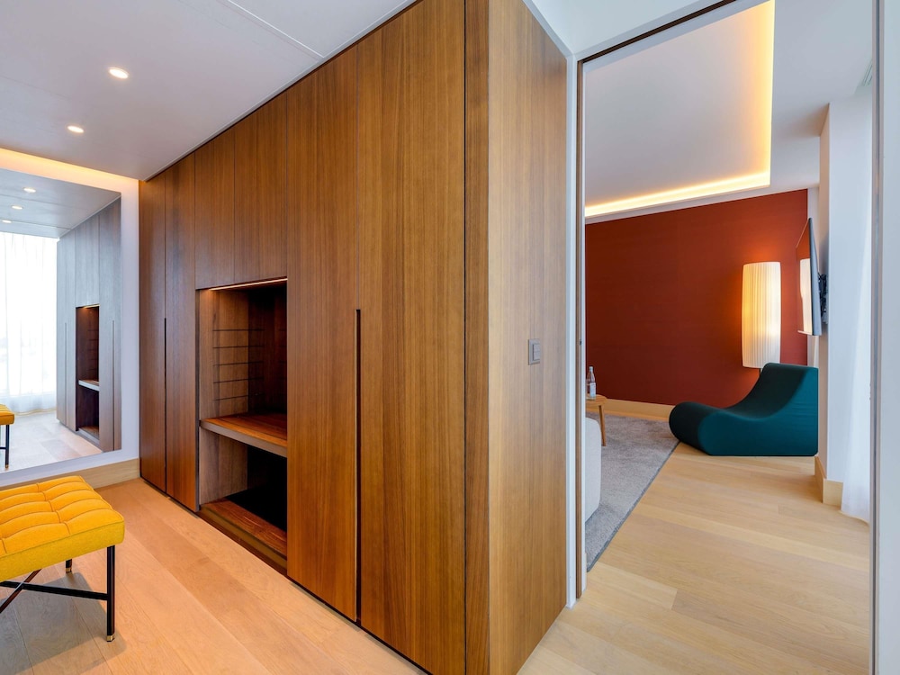 Movenpick Hotel Basel 36/70