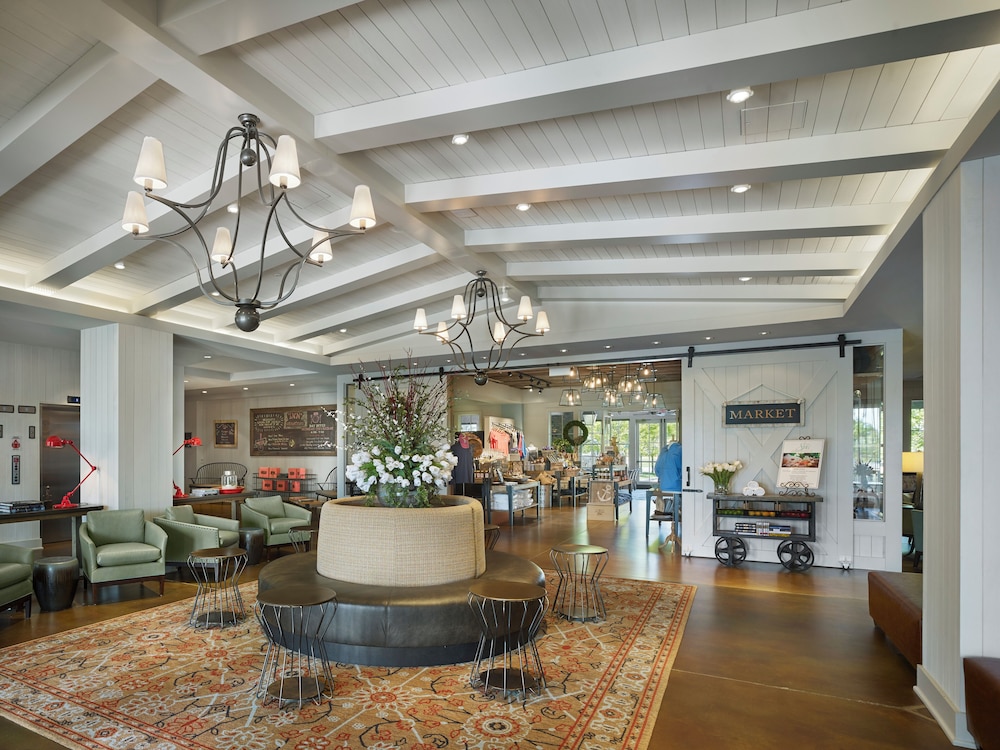 The Inn at Chesapeake Bay Beach Club 12/71