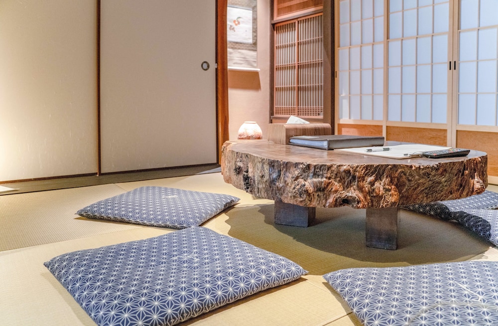 Reikaku Kiyomizu Gojo 33/50