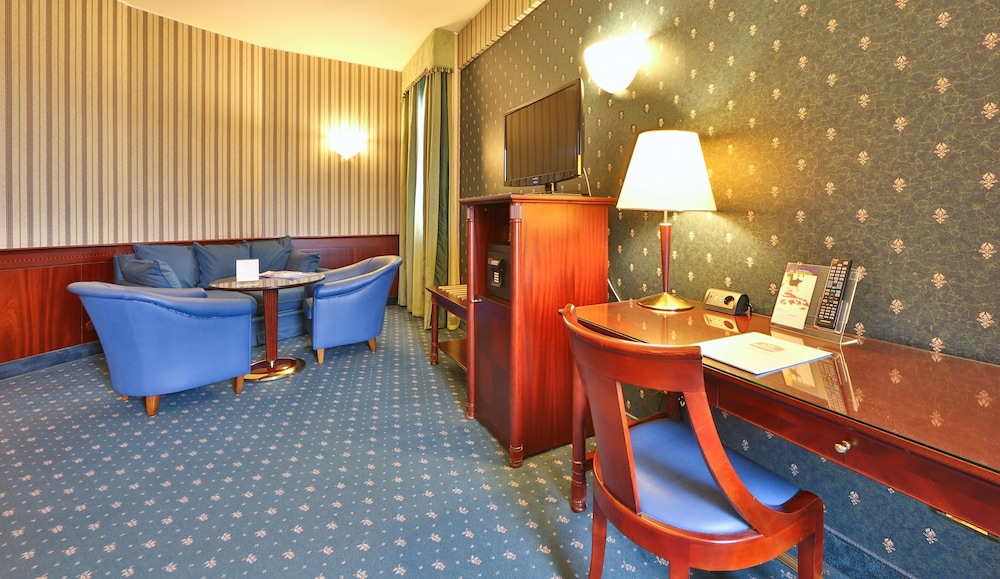 Antares Hotel Concorde 44/54