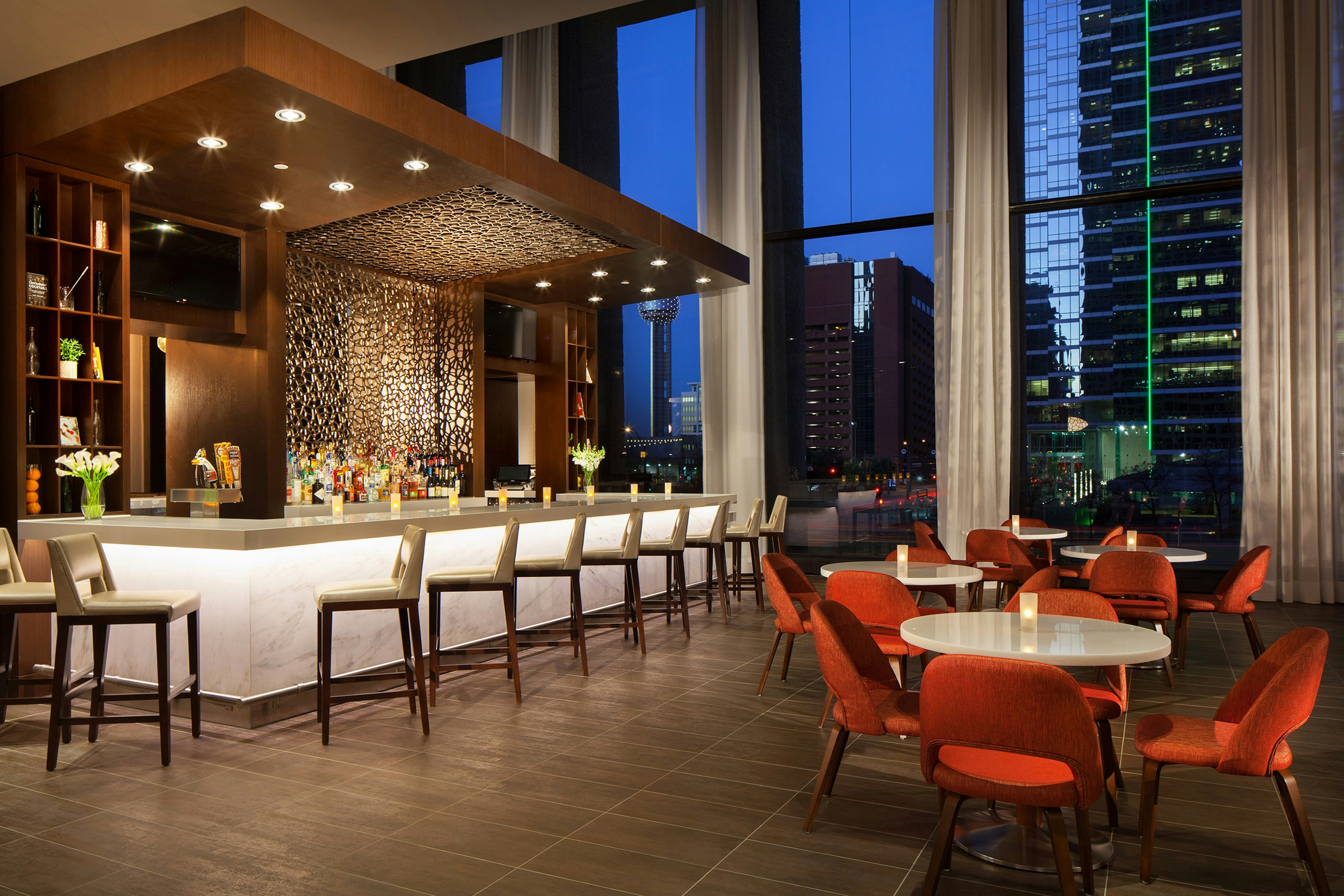 The Westin Dallas Downtown 17/30