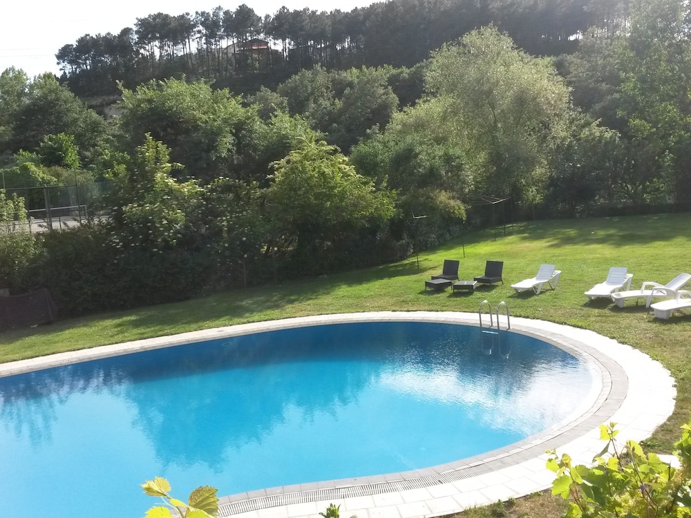 Quinta Do Crestelo Aparthotel 64/67