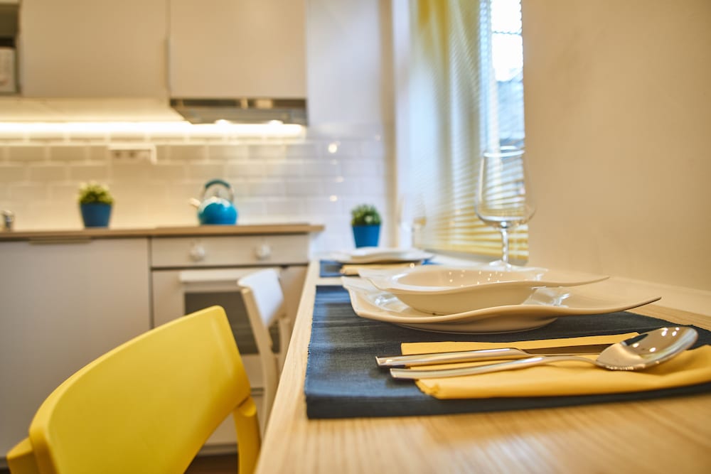 K29 Apartment Budapest 17/19