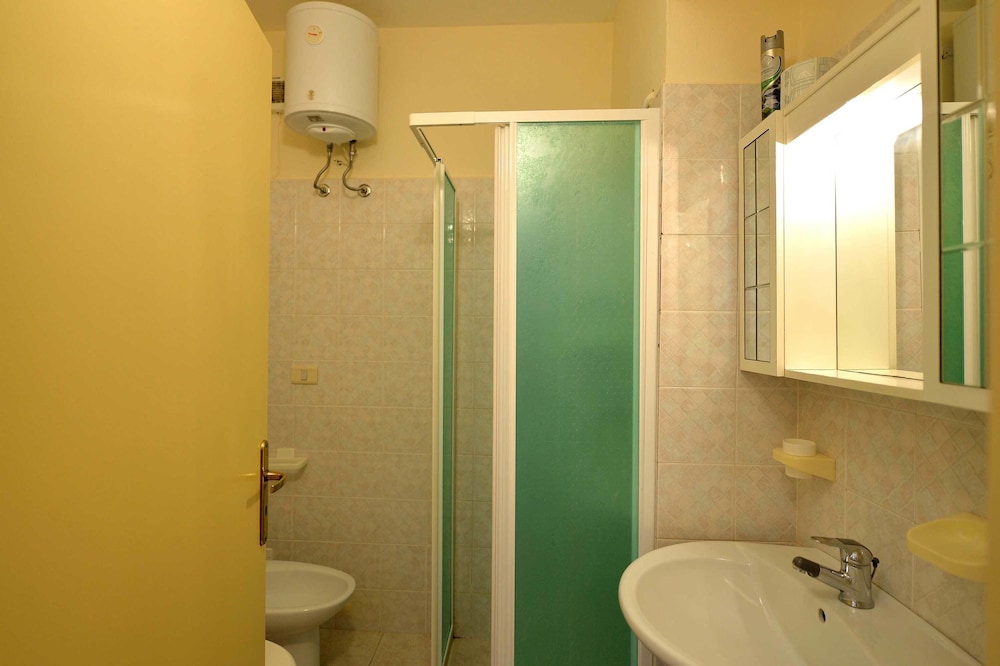 AGRITURISMO SANTA CHIARA 46/50
