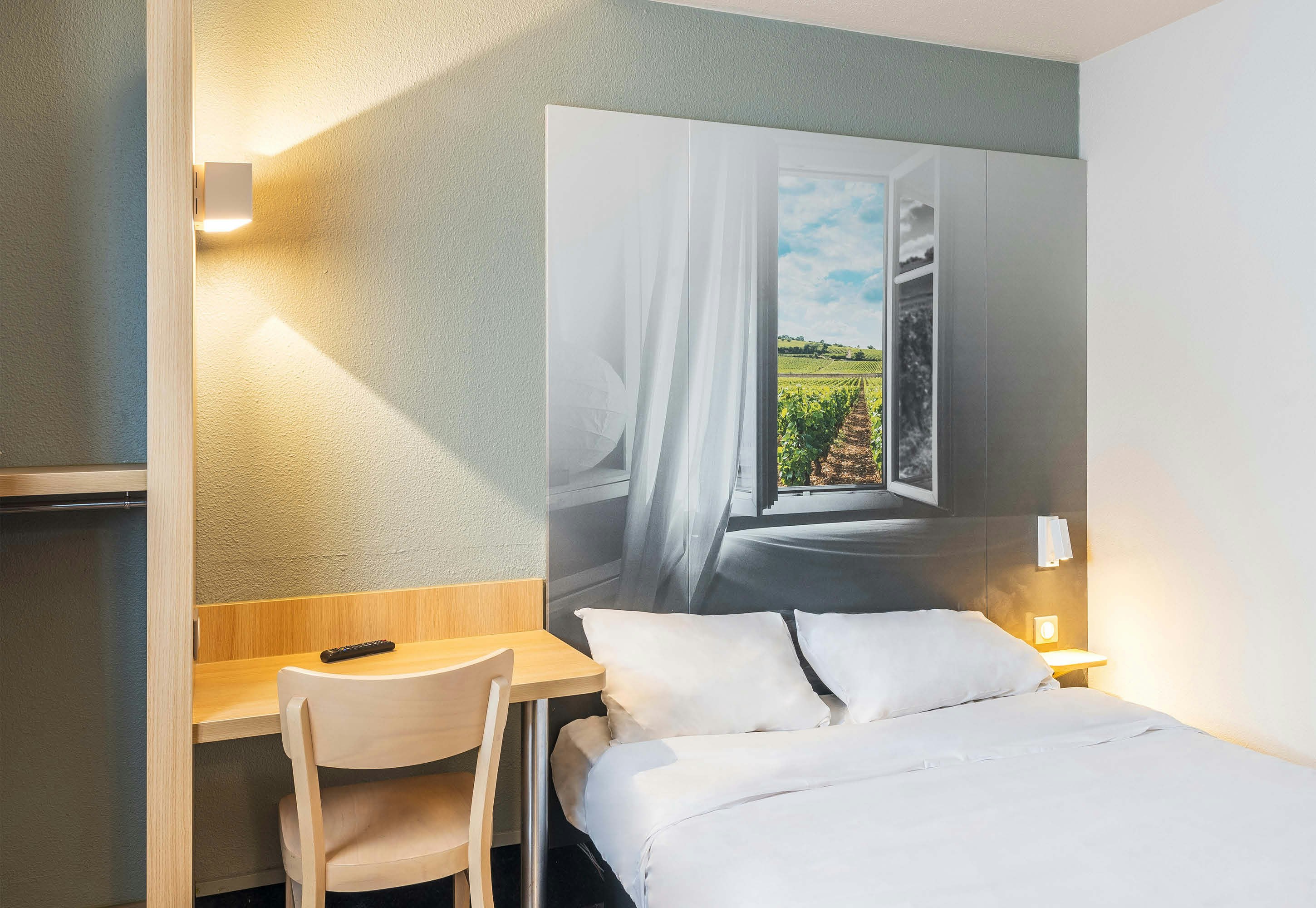 B&B Hotel Angers 1 3/13