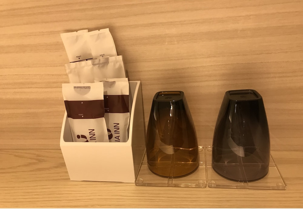 Jr West Group Via Inn Prime Nihonbashi Ningyocho 35/52