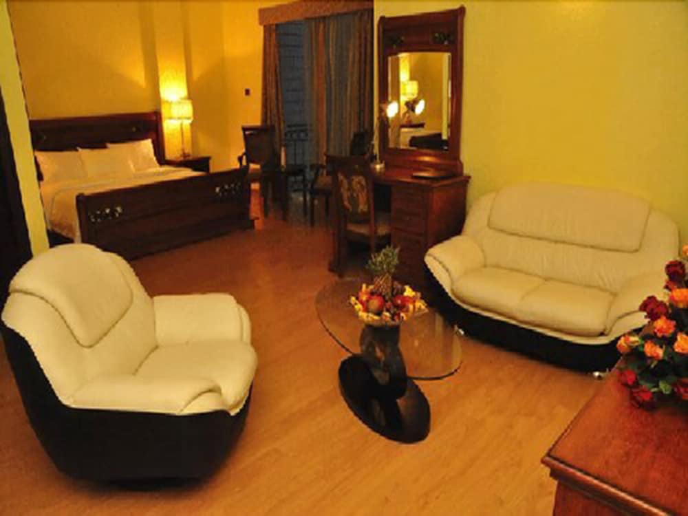 Solo Te Hotel 15/24