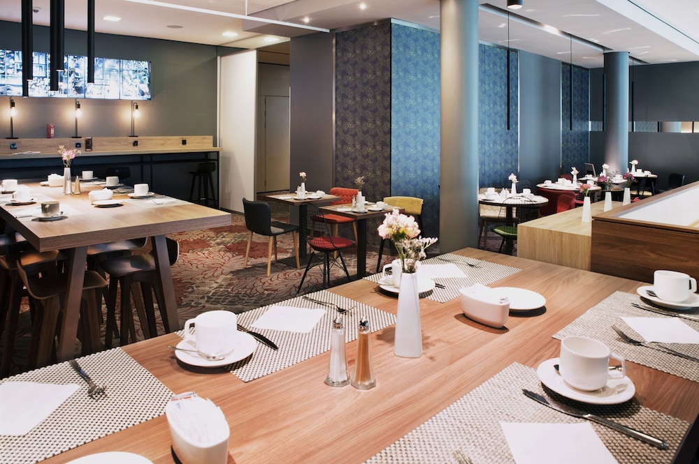 Mercure Hotel Berlin City 43/74