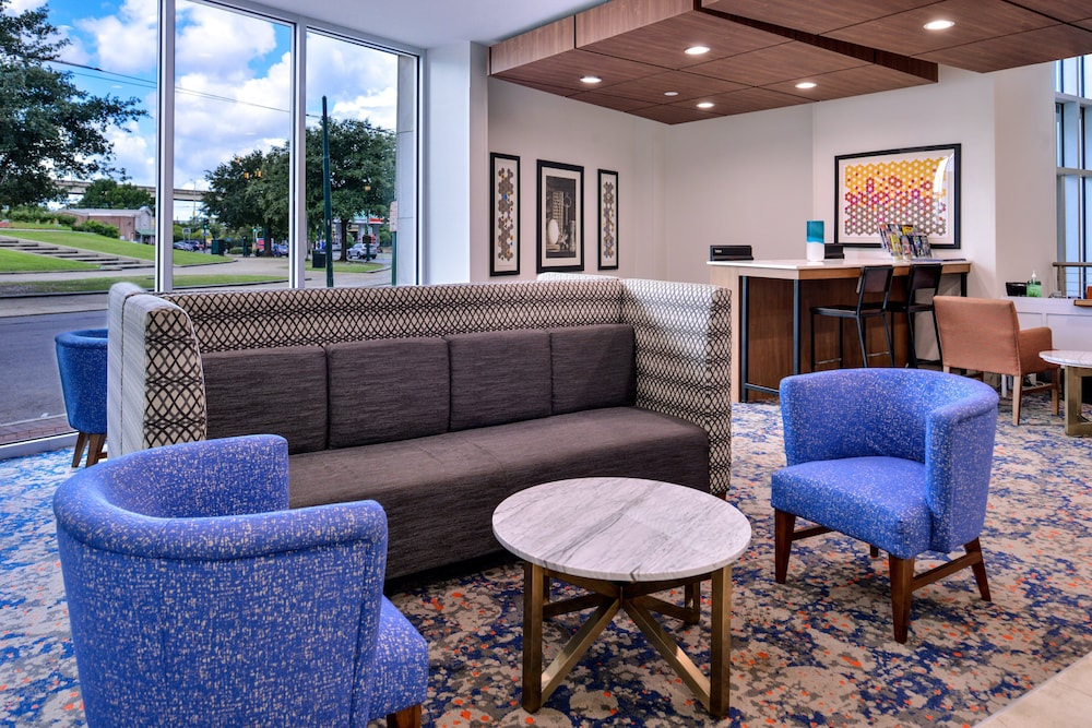 Holiday Inn Express New Orleans St Charles 27/43