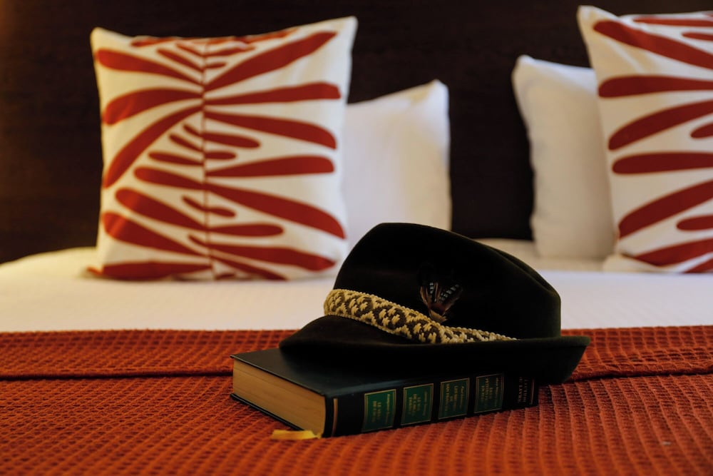 Brit Hotel Le Branhoc 34/62