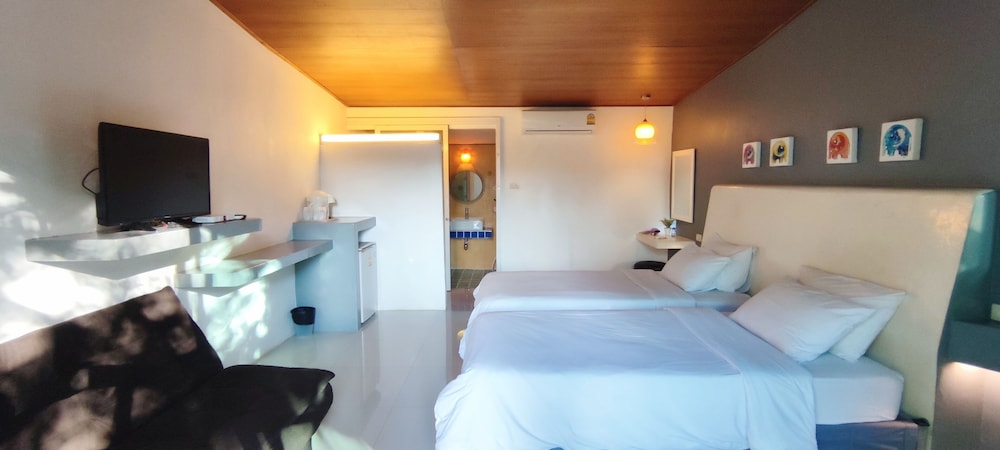 Kuad Khon Thoe Pai Cottage 28/62