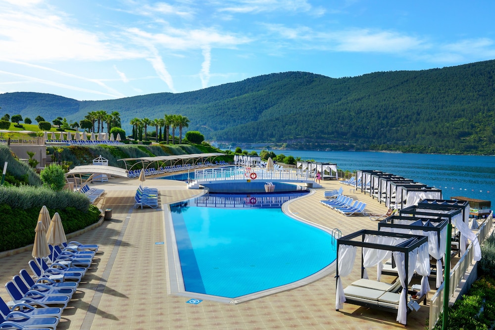 La Blanche Island Bodrum in MILAS