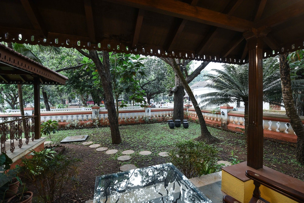 Surya Kiran Heritage Hotel 22/50