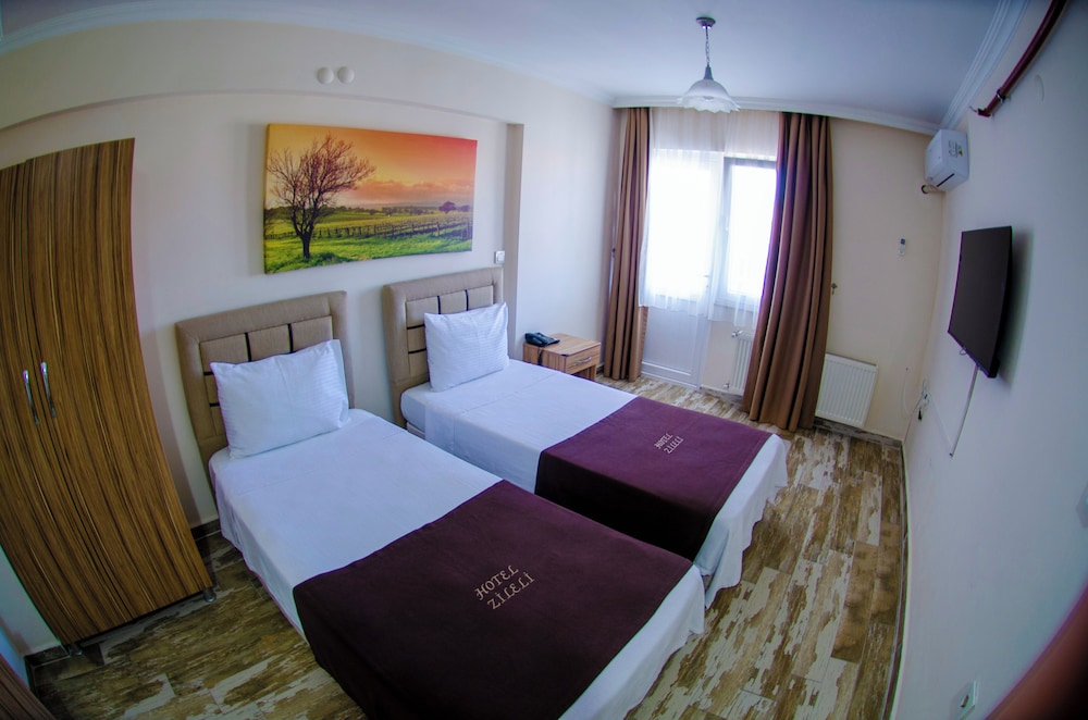 Hotel Zileli 31/71