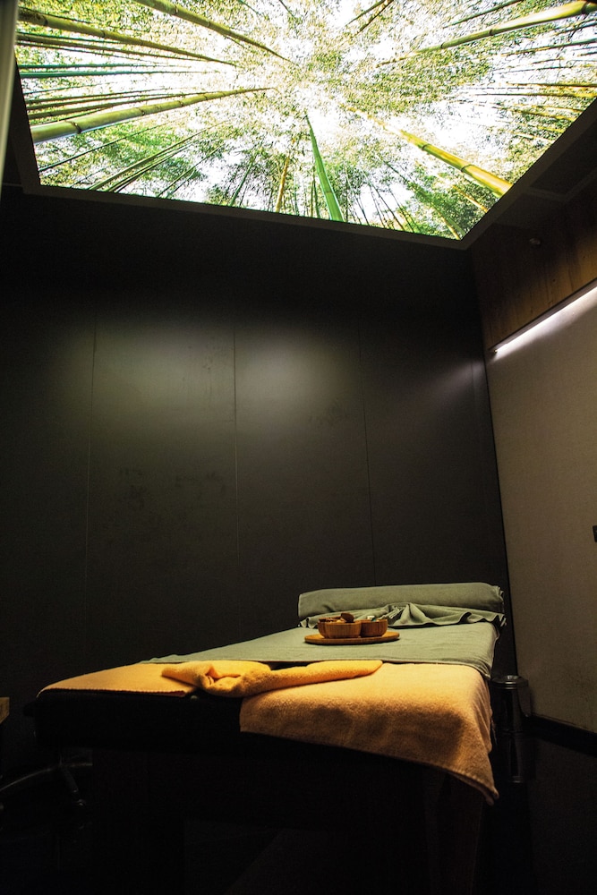 Dosso Dossi Hotels and SPA Downtown 45/50
