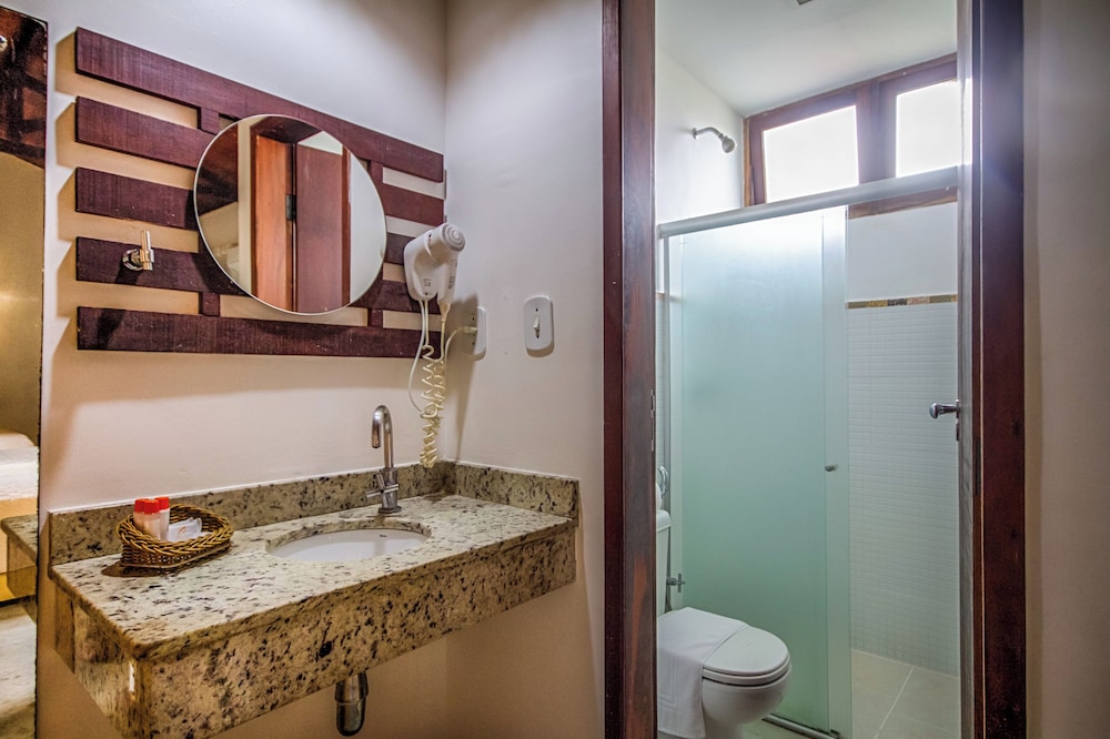 Aruana Eco Praia Hotel 67/67