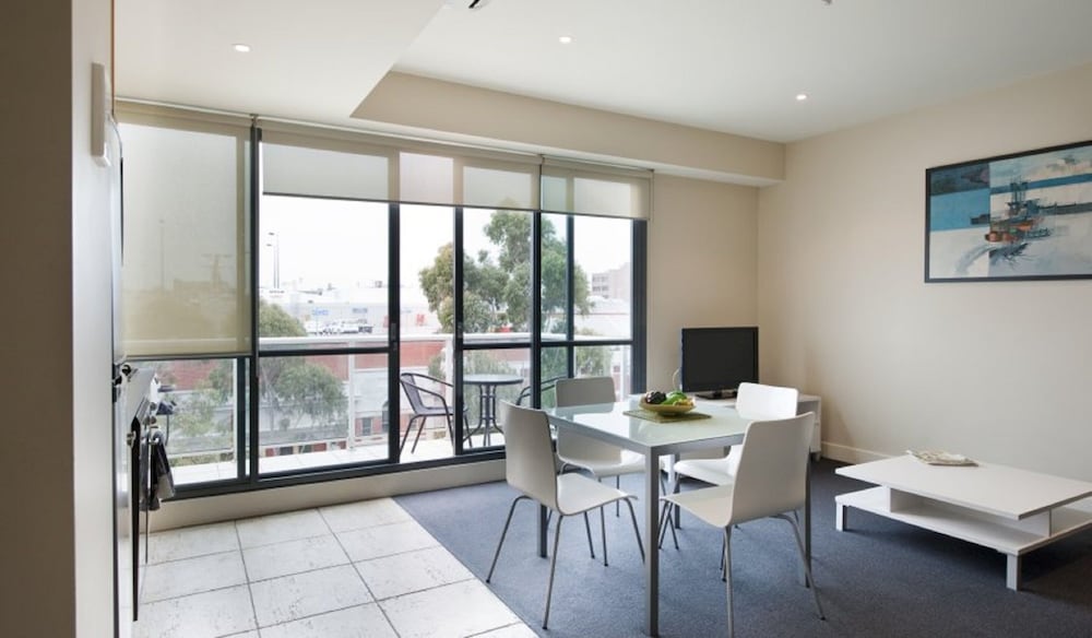 The Waterfront Apartments Geelong 31/40