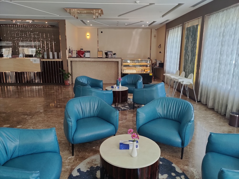 فندق الارتقاء(Al Ertiqaa Hotel Ex Continent Hotel Al Ertiqaa) 30/52