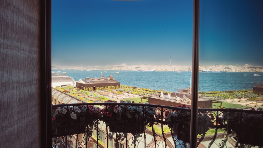 Hotel De Reve Galata Special Class, Istanbul 51/60