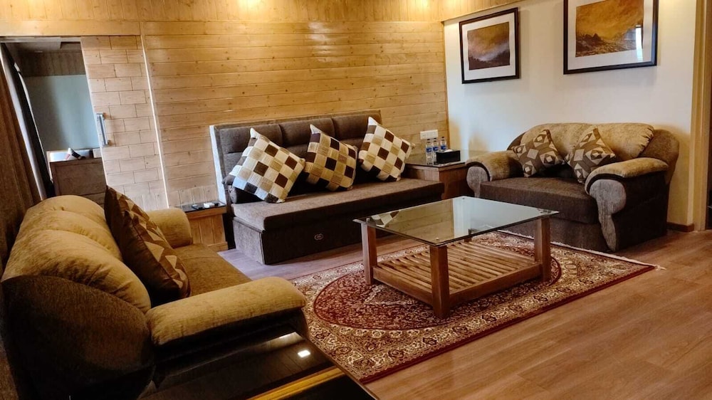 The Orchard Retreat & Spa Srinagar 32/50