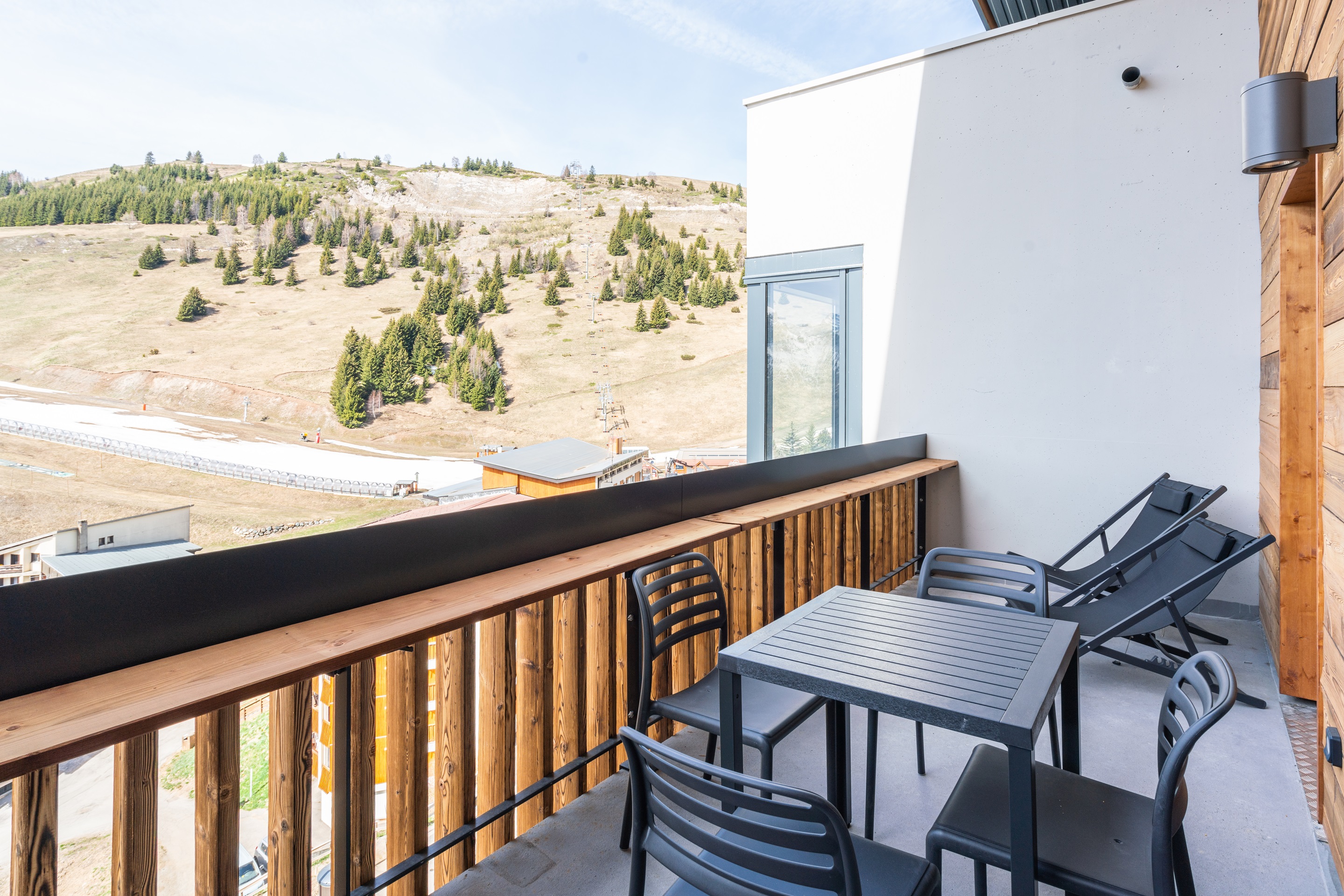 Residence Vacanceole Les Ecrins D'Auris 48/54