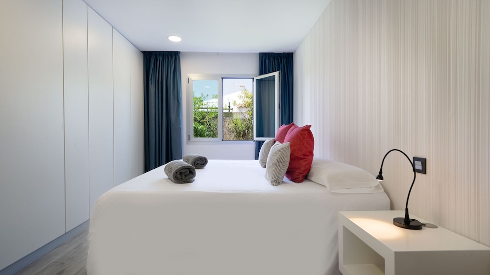 فيلا بسريرين منفصلين، Seven Hotel And Wellness Gay Men Only 3/9