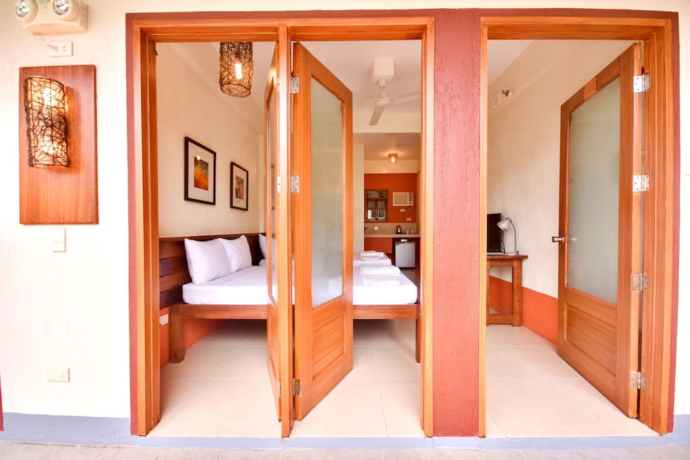 Agos Boracay Rooms And Beds 39/55
