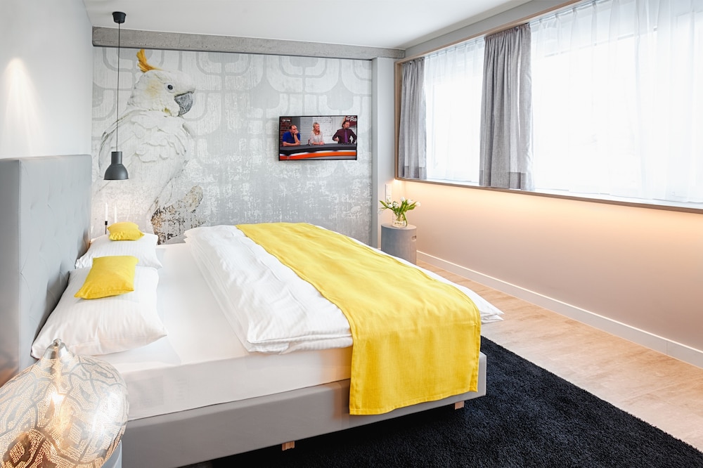 Mloft Apartments München 4/75
