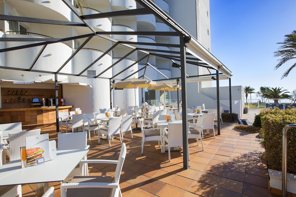 Hipotels Hipocampo Playa 42/61