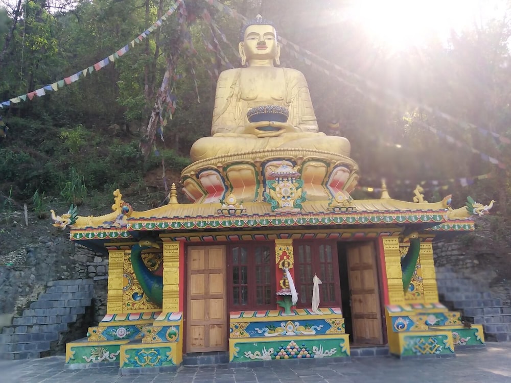 Peace Guest House Pokhara 10/50