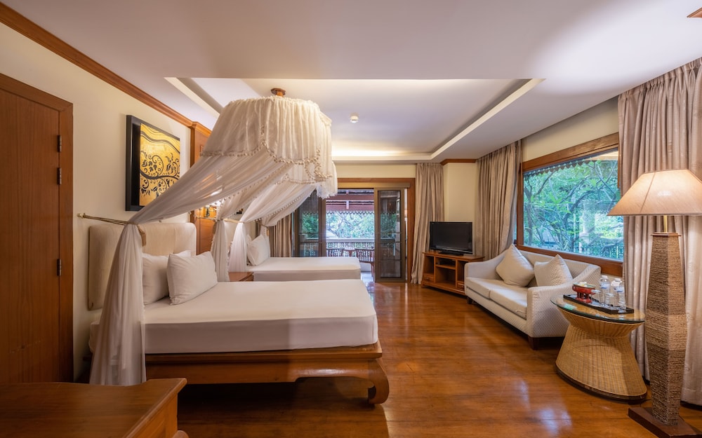 Khum Phaya Resort & Spa Boutique Collection 11/50