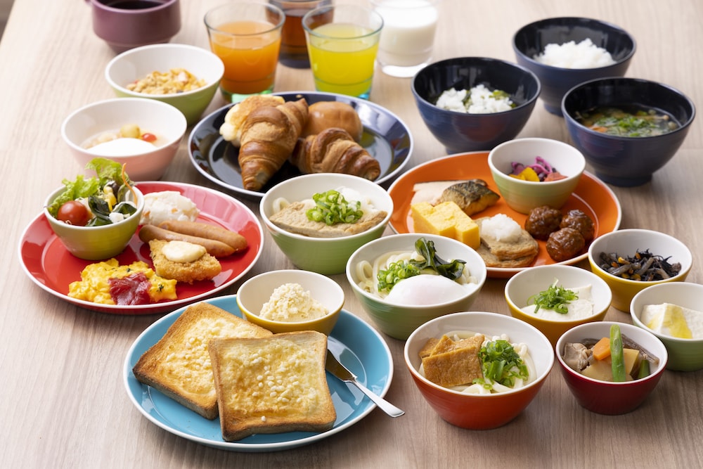 JR Clement Inn Himeji 18/22