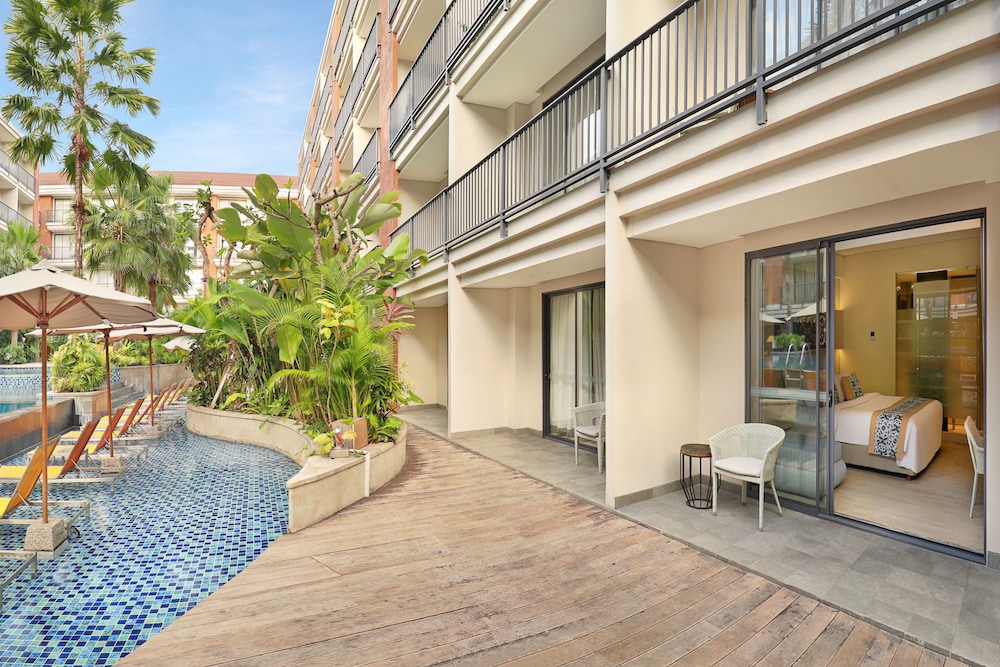 Anathera Resort Kuta 66/71