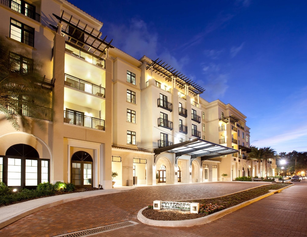 The Alfond Inn 5/36