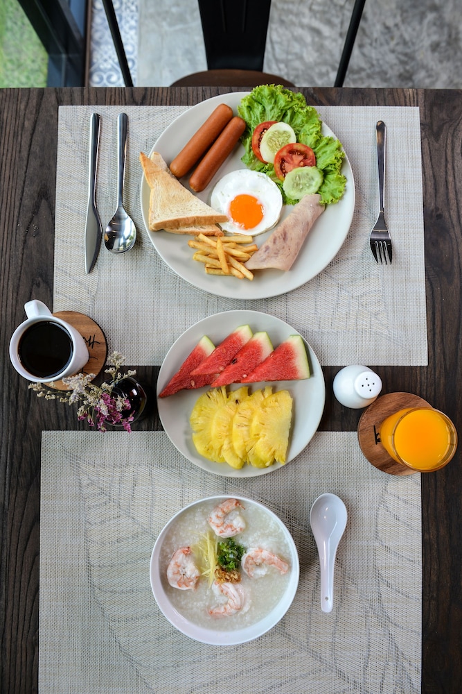 The Chill At Krabi Hotel 48/57