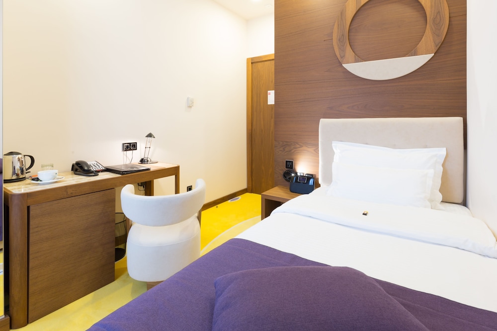 Hotel City Savoy 15/50