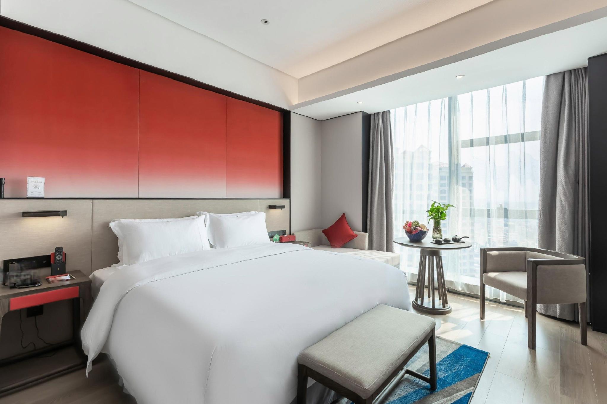REZEN HOTEL Eastern AOYUE 7/28