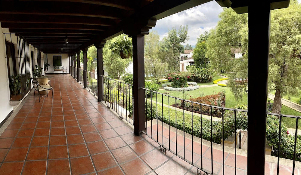 VILLA COLONIAL 11/49