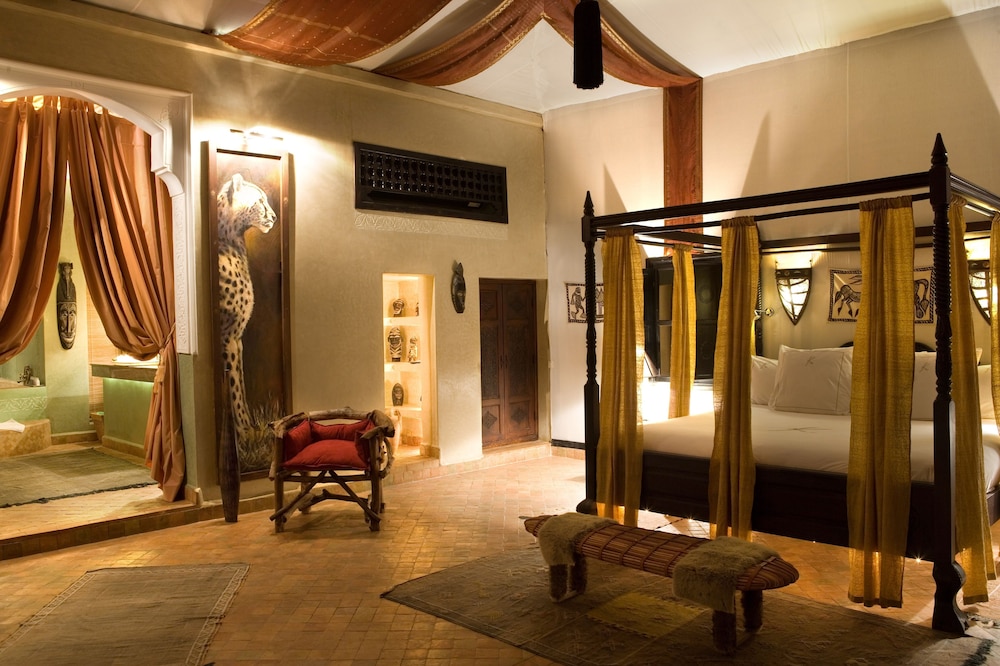 Lodge K Hôtel &amp; Spa 9/77
