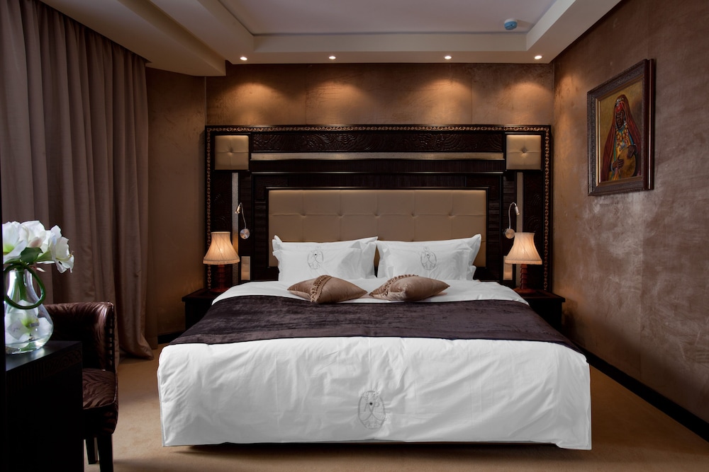 Art Palace Suites Spa Chateaux Hotels Collection 17/78