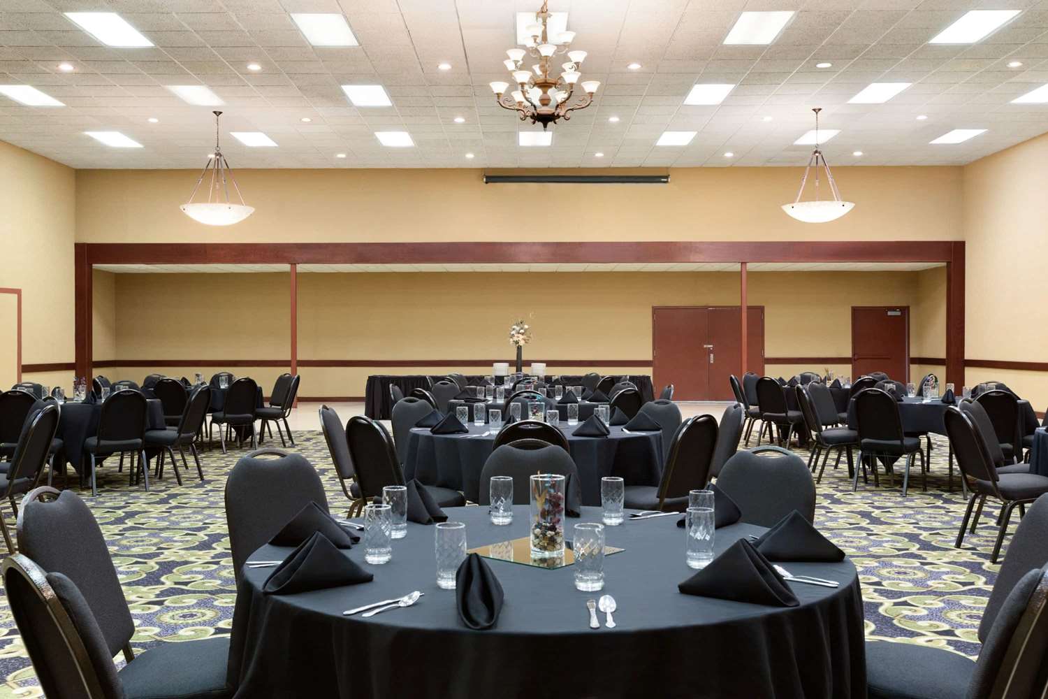 Baymont by Wyndham Mandan Bismarck Area 28/36