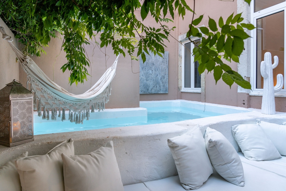 Garam Lisboa Hotel 66/75